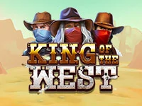 เกมสล็อต King of the West